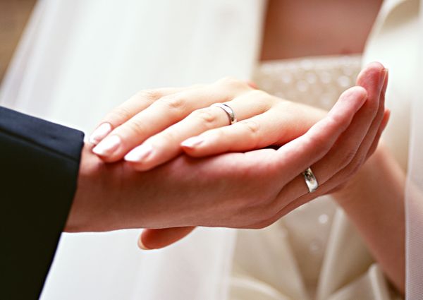 结婚我得到了什么，女人结婚后得到了什么，女人结婚为了什么(点击浏览下一张趣图)