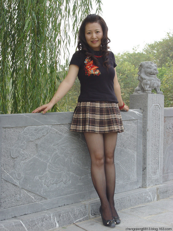花开媚艳艳精选图片380：最全美熟媚韵微博熟味图片(2)(点击浏览下一张趣图)