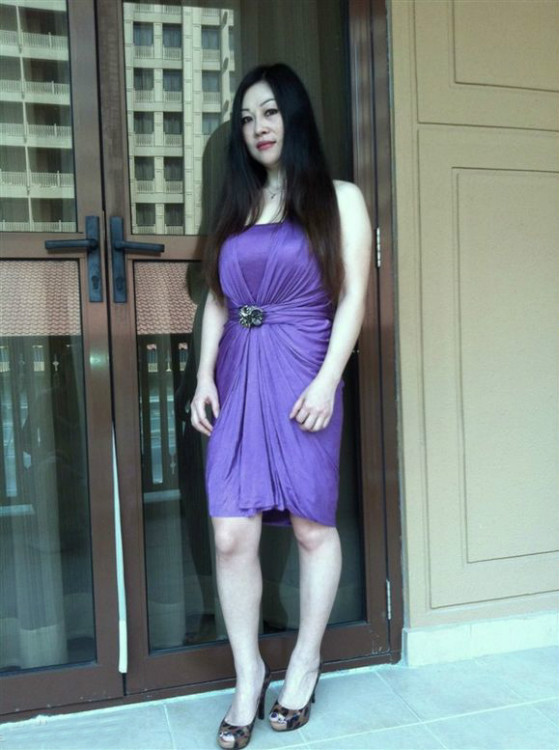 如狼似虎中年女人照片：微信约炮约了妈妈出来(点击浏览下一张趣图)