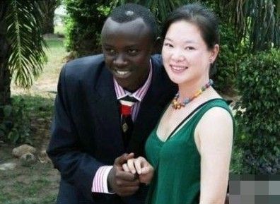 为救丈夫公司我被黑人：黑人家伙为什么大 男人的家伙是怎么用的(2)(点击浏览下一张趣图)