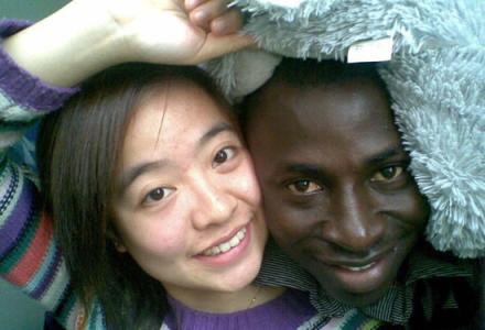 为救丈夫公司我被黑人：黑人家伙为什么大 男人的家伙是怎么用的(5)(点击浏览下一张趣图)