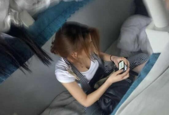 火车卧铺保养鞋6：火车卧铺女生鞋 火车玩鞋最完整(5)(点击浏览下一张趣图)