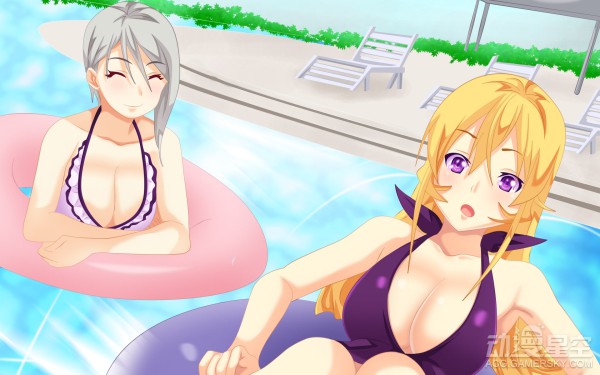 3d 漫画圣诞老人的：埃及之旅 第一集[53p](点击浏览下一张趣图)
