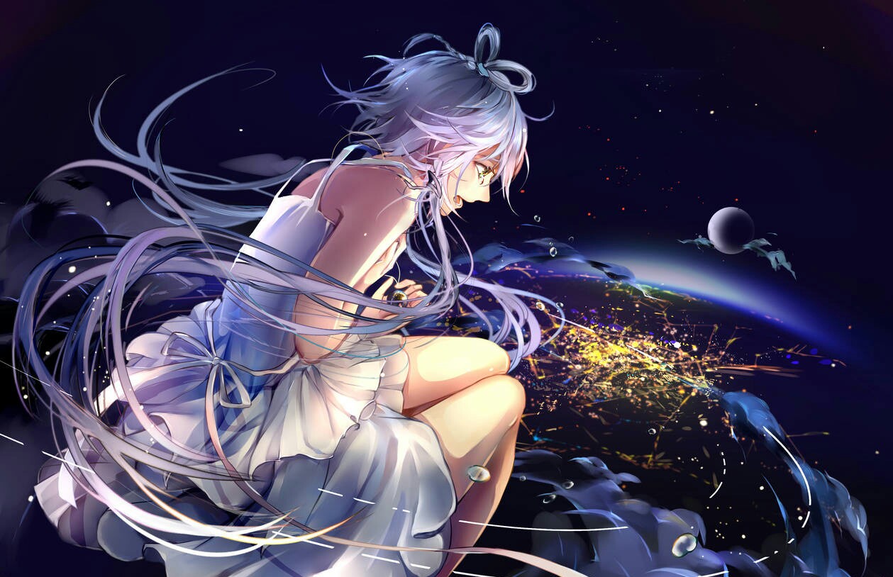 狗狗女孩邪恶漫画：无翼鸟之狗狗的突袭(4)(点击浏览下一张趣图)