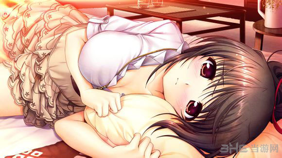 恶漫画美人鱼全彩：邪恶漫画之千年美人鱼(4)(点击浏览下一张趣图)