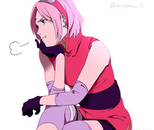 鸣人和小樱禁术百度云：鸣人和小樱禁术漫画 鸣人和小樱禁术图片人(点击浏览下一张趣图)