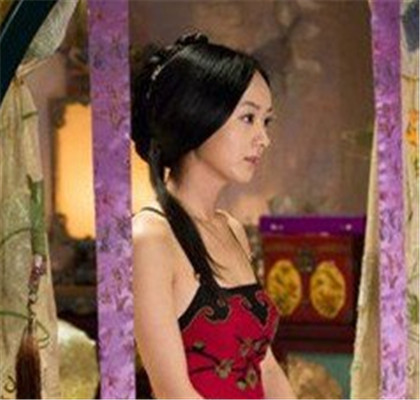 赵丽颖面刮的好干净图：女生下面怎么刮的干净(点击浏览下一张趣图)