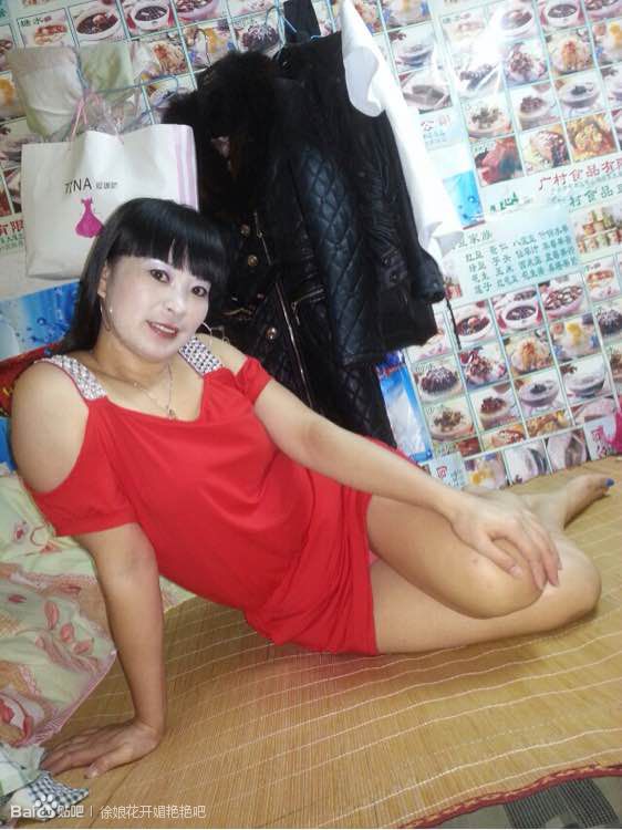 陪读母亲宾馆照片 陪读给老妈拍的 (点击浏览下一张趣图)