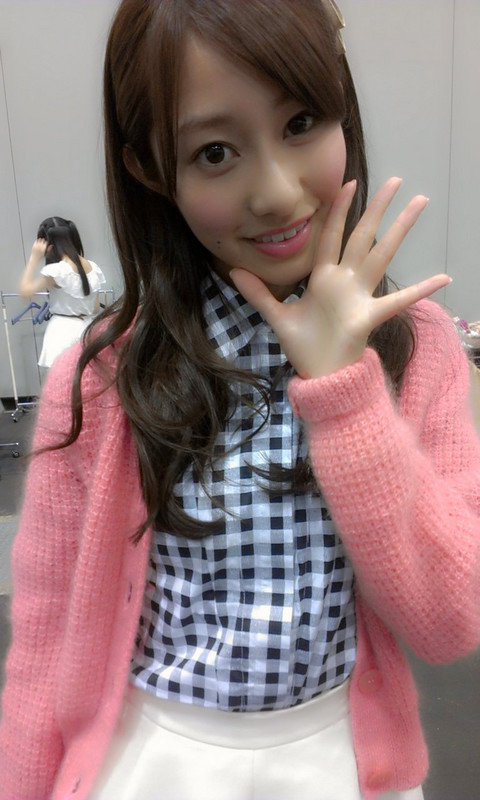 gif出处卵蛋樱井玲香：动态图出处合集卵蛋(4)(点击浏览下一张趣图)