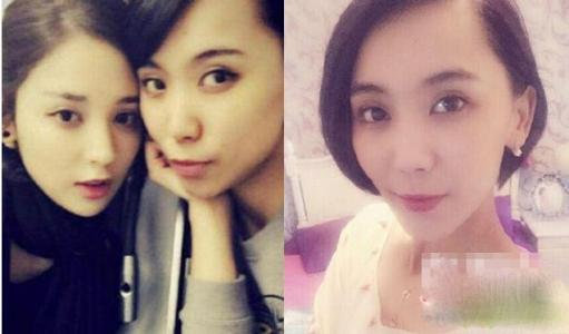 乌鲁木齐维族美女洗浴艺术图片：新疆果园玩维族少女(2)(点击浏览下一张趣图)