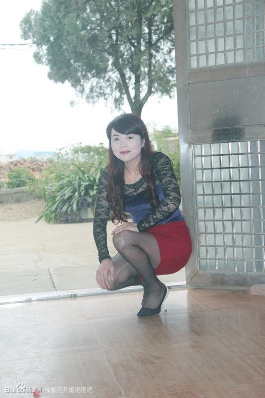 很有味道的风韵徐娘 徐娘花开媚艳艳0607 风韵徐娘之十很有味道(点击浏览下一张趣图)
