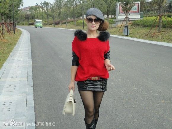 很有味道的风韵徐娘 徐娘花开媚艳艳0607 风韵徐娘之十很有味道(2)(点击浏览下一张趣图)