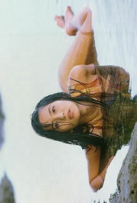 盛本真理子写真集ed2k：盛本真理子裸体写真馆 (点击浏览下一张趣图)