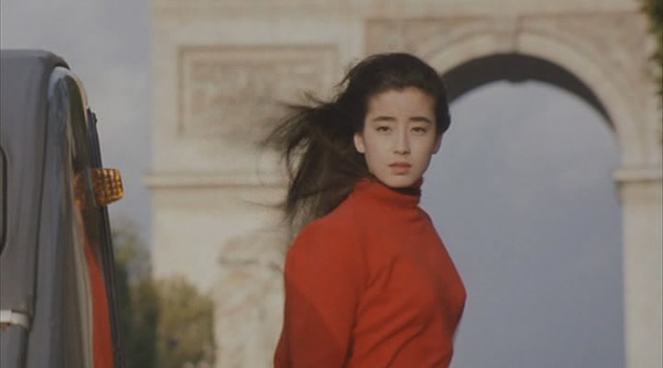 宫泽理惠东京电梯女郎：宫泽理惠写真集PDF(点击浏览下一张趣图)