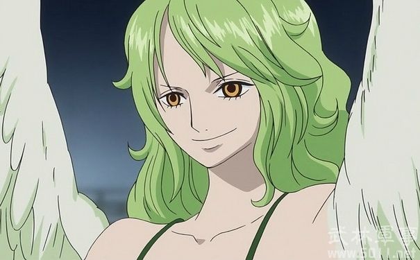 海贼王邪恶漫画雪女：佩罗娜福利本子里番(点击浏览下一张趣图)