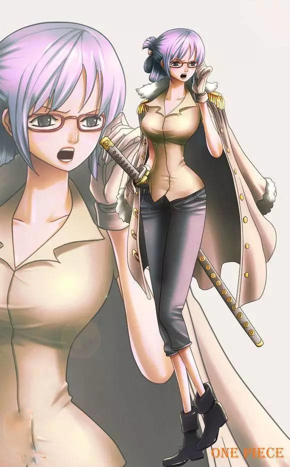 海贼王达斯琪肉图漫画：海贼王达斯琪被上插图 达斯琪和索隆邪恶漫画(5)(点击浏览下一张趣图)