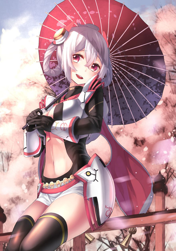 日本少女19岁学生：日本少女漫画无益鸟(点击浏览下一张趣图)