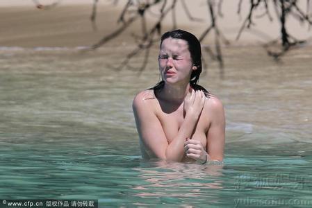 天体自然之美博客图片：天体浴场自然之美精选9 天体浴场自然之美精选4(2)(点击浏览下一张趣图)