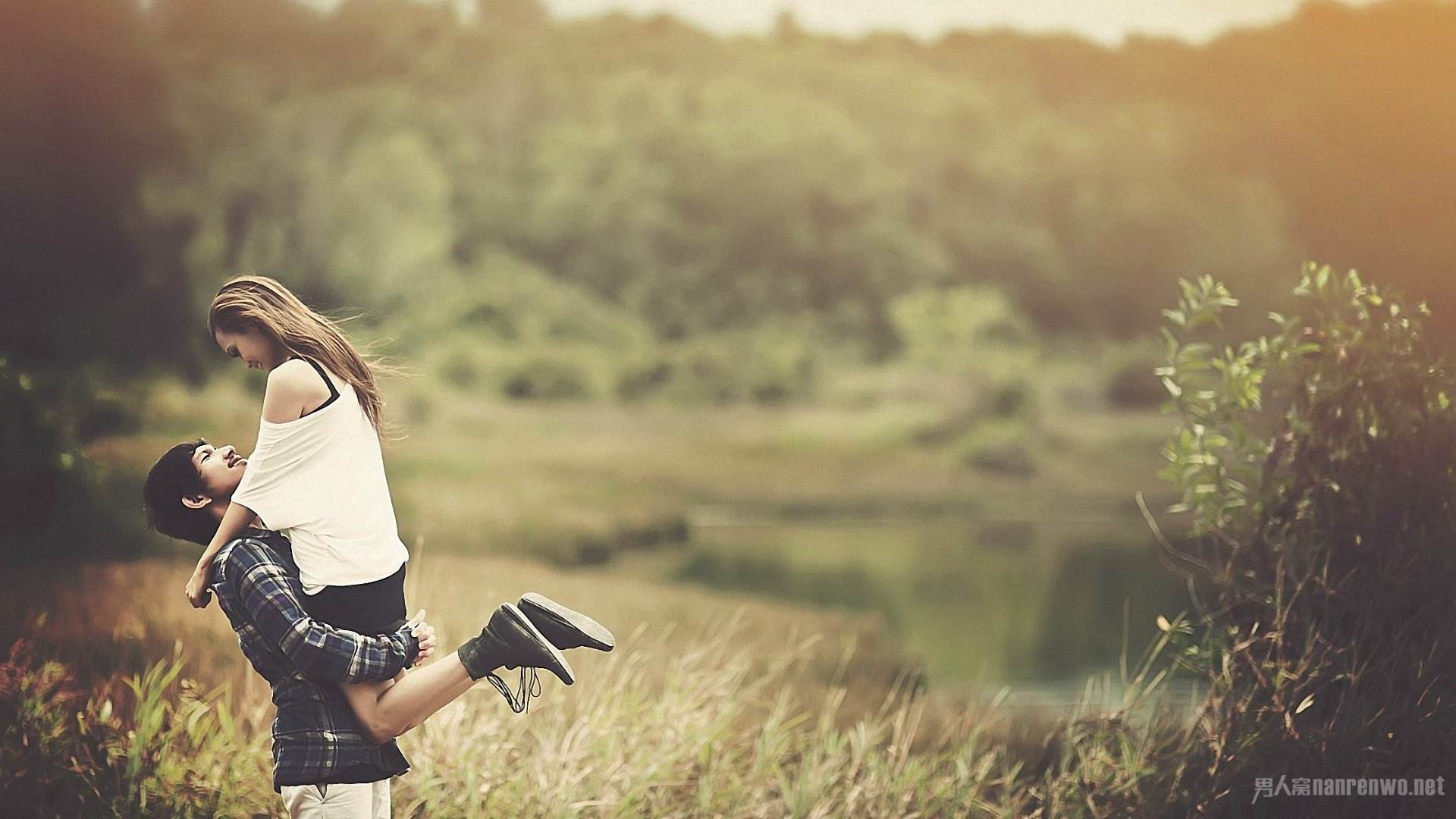 男人恋爱心理分析，男人与女人的恋爱心理(3)(点击浏览下一张趣图)
