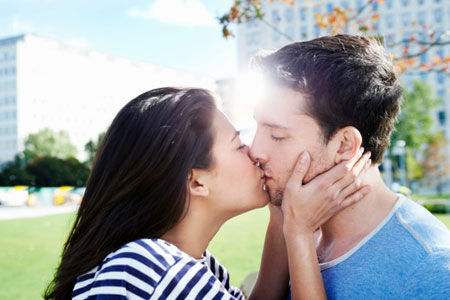 夫妻之间什么最重要，夫妻相处之道人生感悟(点击浏览下一张趣图)