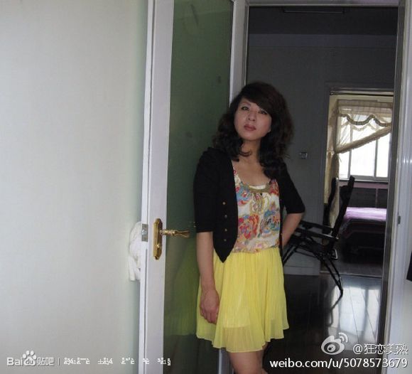 中年女人成熟自拍照：中年女人图片头像(3)(点击浏览下一张趣图)