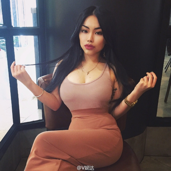 中国新声音万妮达图片 万妮达内裤图片(5)(点击浏览下一张趣图)