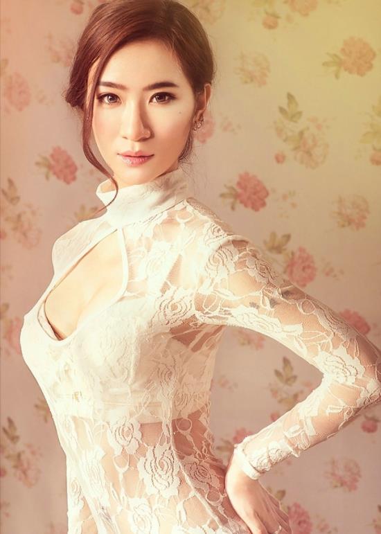 裸体的艺术与艺术的裸体：日本大胆人术体艺术(点击浏览下一张趣图)