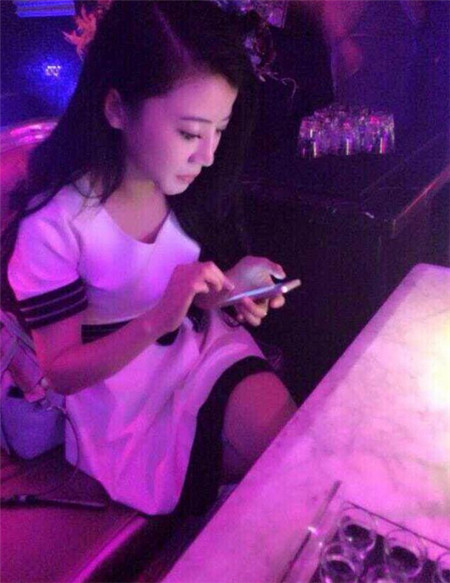 男公关阿豪真实经历：富婆包男公关图片 男公关阿豪的痛苦经历(4)(点击浏览下一张趣图)