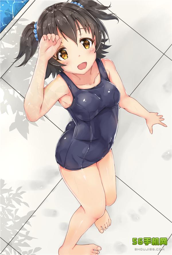 暑期光晕1邪恶漫画：少女漫画之暑期光晕1 夏日光晕全彩(点击浏览下一张趣图)