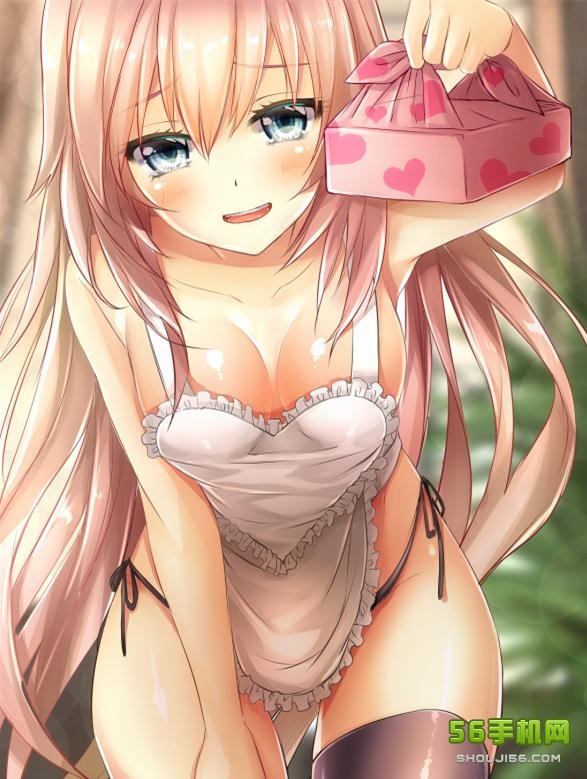 暑期光晕1邪恶漫画：少女漫画之暑期光晕1 夏日光晕全彩(2)(点击浏览下一张趣图)