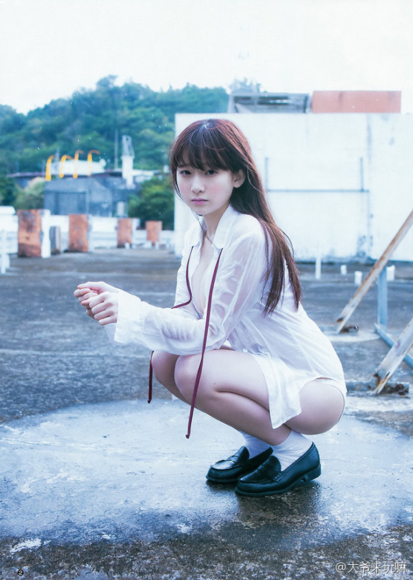 小月阿姨宋娟老妈全集：小月阿姨宋娟1 小月阿姨看见阿姨洗澡(3)(点击浏览下一张趣图)