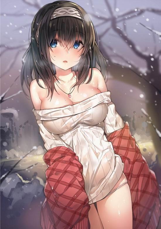 最好看的工口本子：工口母系彩色漫画 2016里番母系动漫(3)(点击浏览下一张趣图)