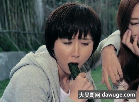 用过黄瓜茄子胡萝卜 图解：黄瓜冰冻后,拿出来自慰(2)(点击浏览下一张趣图)