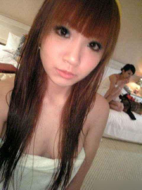 两男一女三q：两男一女在宾馆开了房 5P图片(6)(点击浏览下一张趣图)