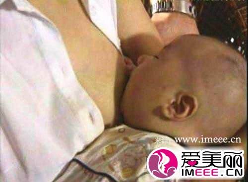 乳头正常什么样子图片!：刚怀孕,乳头的照片(3)(点击浏览下一张趣图)