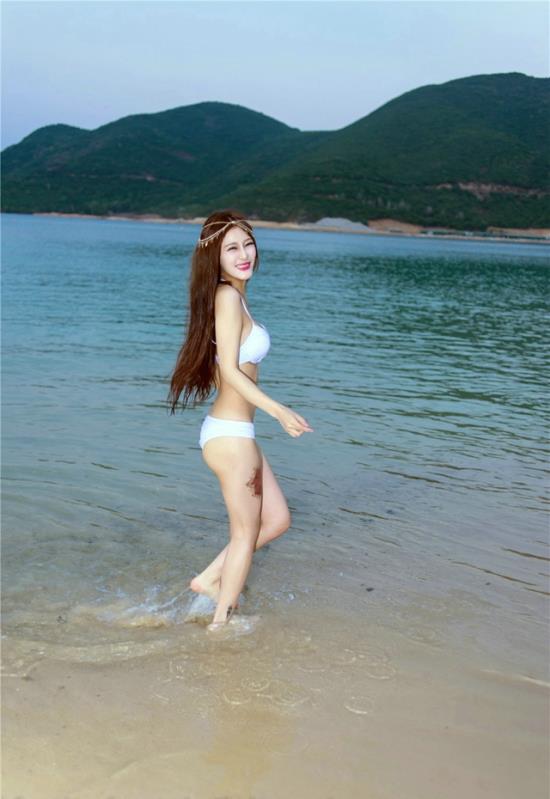 女人私处的尺度标准图解：女人私处真的会变松吗(4)(点击浏览下一张趣图)