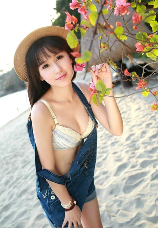 e罩杯的胸围是多大图片：e乳房有多大图片(2)(点击浏览下一张趣图)