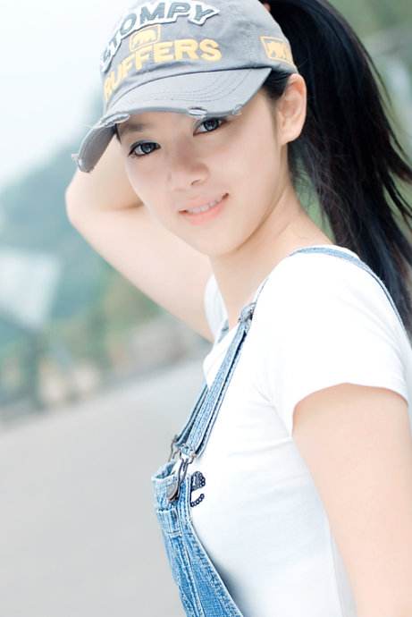 没有男朋友的女生特点，一看就有男朋友的女生(点击浏览下一张趣图)