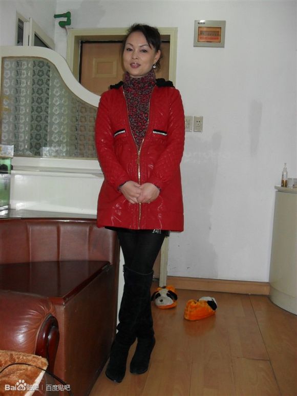 外来熟女工图片采集：老熟女波姐图片采集(2)(点击浏览下一张趣图)