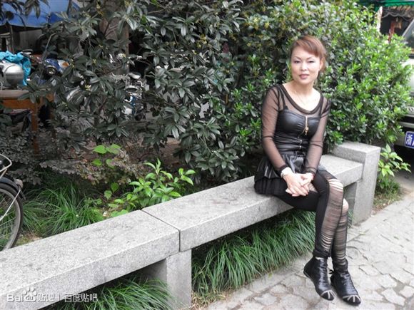 小蜗牛熟女最新采集图：50熟女控图片采集百度(5)(点击浏览下一张趣图)
