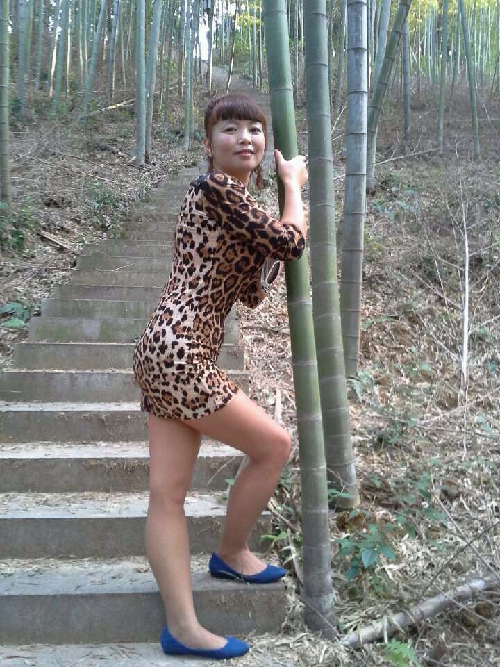 一起P过的两熟女阿姨：我的熟女。 福利园熟女(5)(点击浏览下一张趣图)