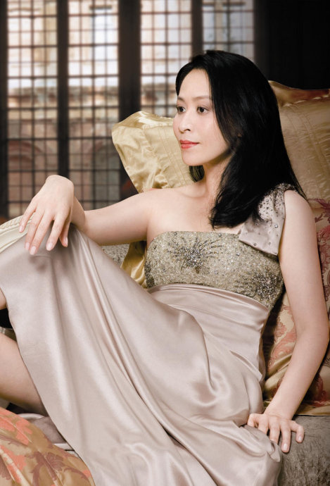 刘嘉玲人体摄影《丰》：刘佳玲大胆《丰》图片 大胆的人体刘嘉玲丰5(5)(点击浏览下一张趣图)