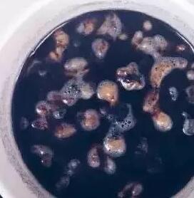 黑芝麻最方便的吃法(点击浏览下一张趣图)