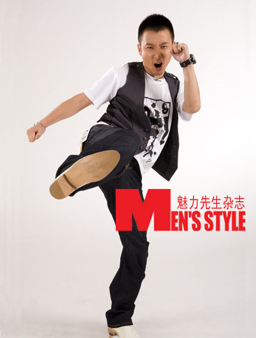 日本男孩的大丁丁图：男人的丁丁和蛋蛋图(4)(点击浏览下一张趣图)