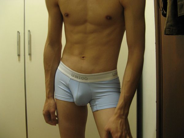 大洋洲男人丁丁：美国男粗丁丁 大丁丁图无水印(3)(点击浏览下一张趣图)