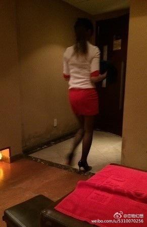 男技师大保健打蝴蝶：男技师给老我打蝴蝶 异性spa男技师湿(2)(点击浏览下一张趣图)