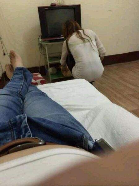 男技师大保健打蝴蝶：男技师给老我打蝴蝶 异性spa男技师湿(5)(点击浏览下一张趣图)