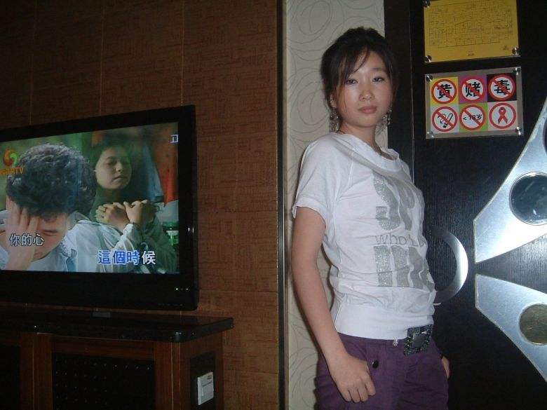 步步勾心男按摩师密记：名媛富婆的男按摩师 男按摩师于福婆(4)(点击浏览下一张趣图)