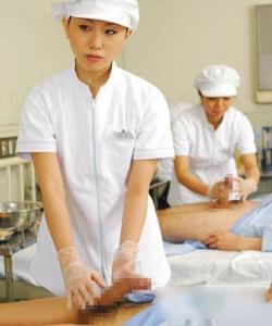医院帮老公取精图片：医院护士给男人取精图 取精时用的图片.(4)(点击浏览下一张趣图)