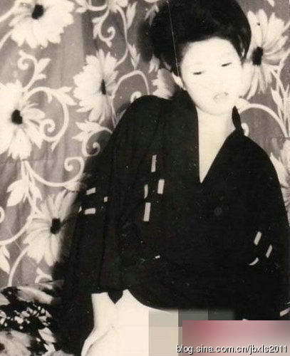 二战日军上海慰安妇：二战未婚慰安妇 二战各国的慰安妇(2)(点击浏览下一张趣图)